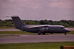 ZE708 @ EGCC - just left the runway 23R - by andysantini