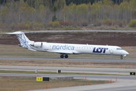 ES-ACI @ ESSA - LOT, leased from Nordica