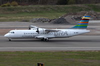 SE-MKD @ ESSB - Braathens Regional