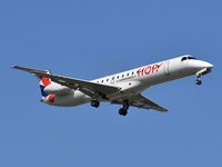 F-GUBC @ LFBD - HOP! A53546 from Strasbourg - by Jean Goubet-FRENCHSKY