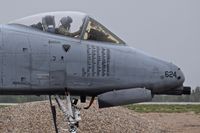 78-0624 @ KBOI - Returning from de arm pad. - by Gerald Howard