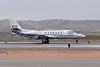 N89MD @ KBOI - Takeoff roll on RWY 28R. - by Gerald Howard