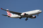 VH-XFJ @ YPPH - FIN ALS - by Bill Mallinson