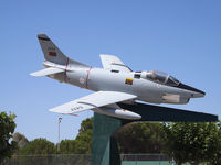 5432 @ LPTN - Static display. - by Nuno Filipe Lé Freitas