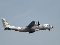 16705 @ LPTN - Special scheme 60th year's of SQN 502 Elefantes. - by Nuno Filipe Lé Freitas