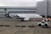 ZK-OJO @ NZAA - At Auckland - by Micha Lueck