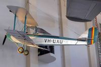VH-UAU photo, click to enlarge