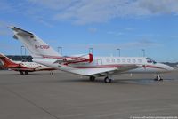 D-CUGF @ EDDK - Cessna 525B CitationJet CJ3 - FFD Stuttgarter Flugdienst SFD - 525B0479 - D-CUGF - 03.07.2016 - CGN - by Ralf Winter