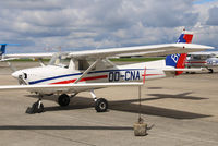 OO-CNA @ EBCI - Belgian Flight School at Gosselies. - by Raymond De Clercq