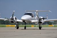 F-GUPM @ EBCI - Air Academy New CAG at Gosselies. - by Raymond De Clercq