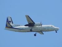 TF-JMR @ EHWO - FLUGFELAG F50 inbound - by fink123