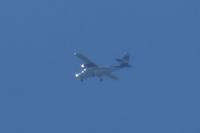 G-BIHO - flying over plymouth on a sunny afternoon - by BradleyDarlington17