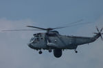 XV656 - seaking flying low over the moors - by BradleyDarlington17