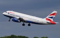 G-EUOE @ EGCC - At Manchester - by Guitarist