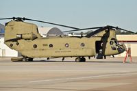 12-08883 @ KBOI - Parked on south GA ramp. - by Gerald Howard