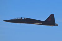 64-13247 @ KBOI - Departing RWY 10R. 9th Recon Wing, Beale AFB, CA.