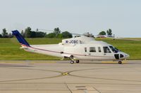 M-JCBC @ EGSH - Regular Visitor. - by keithnewsome