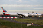 N726AN photo, click to enlarge