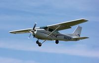N9292H @ C77 - Cessna 172M