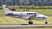 N32P @ LVK - Livermore Airport California 2017. - by Clayton Eddy