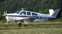 D-EECO @ EDLR - departing - by Volker Leissing