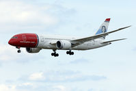 LN-LNA @ CPH - Copenhagen 22.5.2017 - by leo larsen