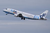 G-FBJA @ EGCC - At Manchester - by Guitarist