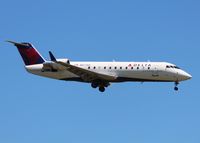 N871AS @ KSHV - At Shreveport Regional.