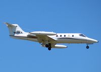 N870CK @ KSHV - At Shreveport Regional. - by paulp