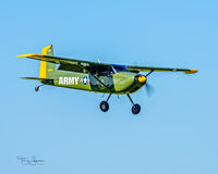 N3179C @ KAWO - KAWO - by Terry Green