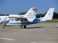 I-OBSW @ EDDK - Partenavia P.68B Observer - Private - 331-21-OB - I-OBSW - - 25.08.2016 - CGN - by Ralf Winter