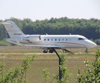 PH-HWM @ EHEH - PRIVATE JET AT EINDHOVEN