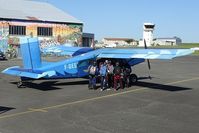 F-GEEO @ LFCY - ALTITUDE SUD boarding - by Jean Goubet-FRENCHSKY