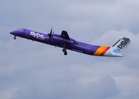 G-PRPG @ EGCC - At Manchester - by Guitarist