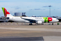 CS-TOR @ LPPT -  - by Tomas Milosch