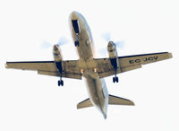 EC-JCV @ CPH - Copenhagen 26.5.2017 - by leo larsen