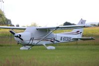 N6030S @ LFOR - Parked - by Romain Roux