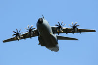 ZM407 @ EBBR - ebbr - by Jeroen Stroes