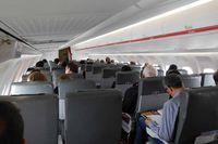 HB-JVE - ZRH-HAJ - by Micha Lueck
