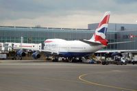 G-CIVG @ EGLL - At Heathrow - by Micha Lueck