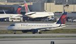 N624CZ - Arrived at LAX on 25L - by Todd Royer