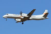 SE-LTU @ LLBG - Flight from Larnaca, Cyprus, duration 0h39m, upon landing on runway 12. - by ikeharel