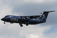 SX-DIZ @ LOWG - British Aerospace BAe.146-300 - by Roland Bergmann-Spotterteam Graz