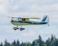 N77297 @ KAWO - KAWO - by Terry Green