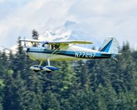 N77297 @ KAWO - KAWO - by Terry Green