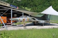 R-2111 - Gate Guardian, Bettermann AG, Wolfenschiessen, Canton Obwalden, Switzerland
https://www.google.ch/maps/place/46%C2%B055'23.0%22N+8%C2%B023'51.1%22E/@46.923062,8.3953353,17z/data=!3m1!4b1!4m5!3m4!1s0x0:0x0!8m2!3d46.923062!4d8.397524 - by Richard Pender