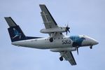CS-TRC @ LPPD - Landing rwy30 - by ghans