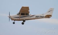N817HA - N817HA - by Maria Rivera