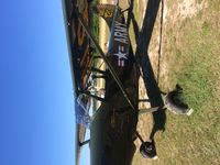 N6620N @ 33J - Cessna L19 Birddog - by Jeff Hatcher