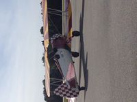 N450E @ 33J - 450 Stearman - by Jeff Hatcher